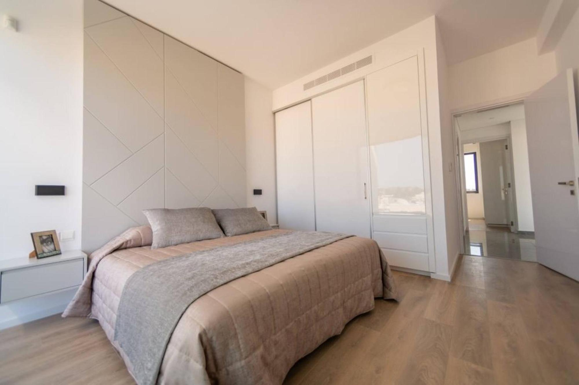 Brand New Luxury * Paphos